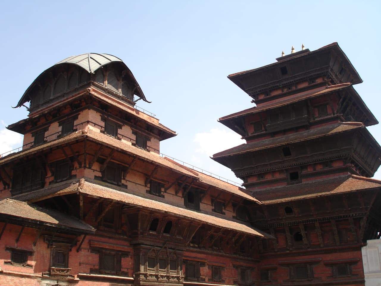 Kathmandu Valley's UNESCO World Heritage Sites: A Traveler's Guide