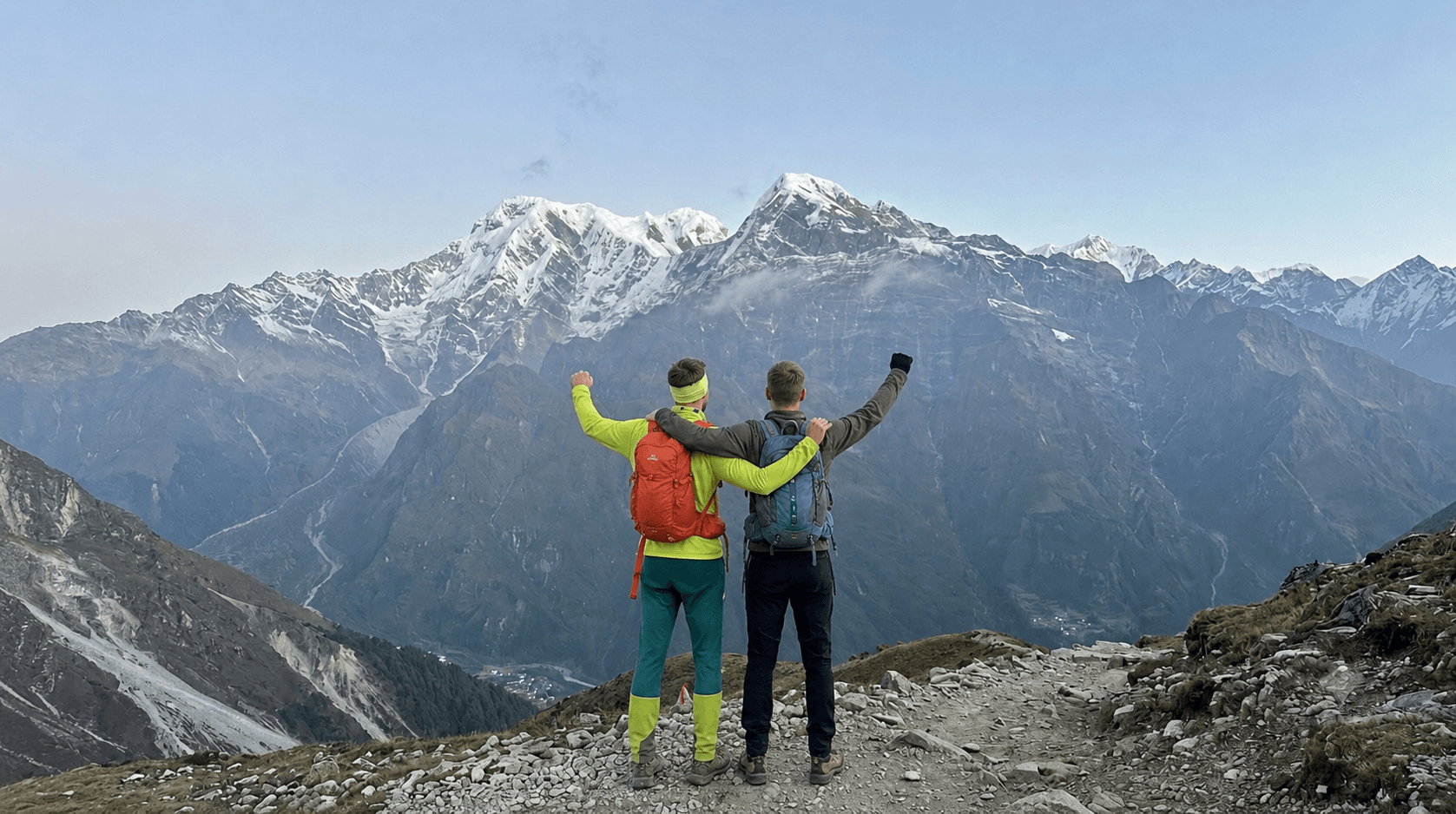 Tourism in Nepal: A Recovery That Refuses to Break Through