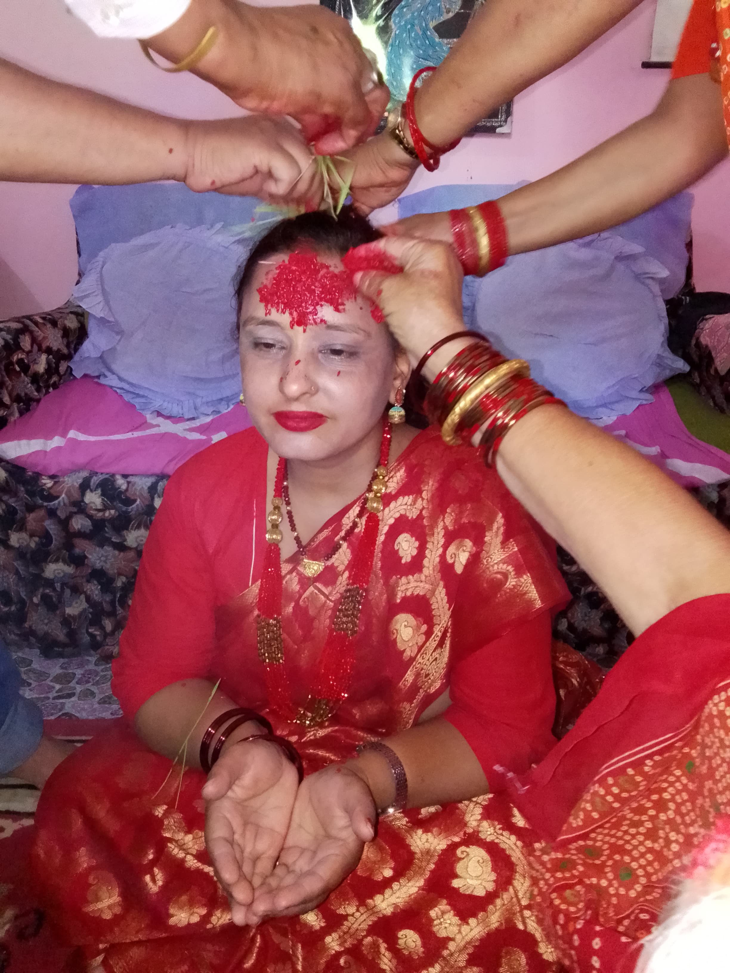 Nepal's Festival Calendar: When to Visit for Dashain, Tihar and Holi